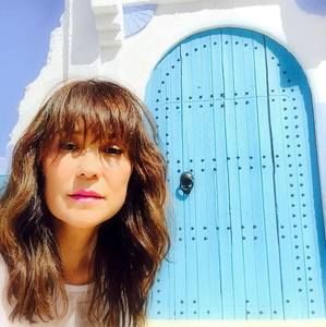 Meet your Posher, Ana maria